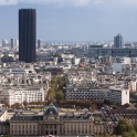 Paris - 598 - Tour Montparnasse